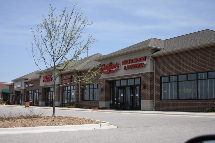 1493-1505 S Randall Rd, Algonquin, IL for lease - Building Photo - Image 3 of 27