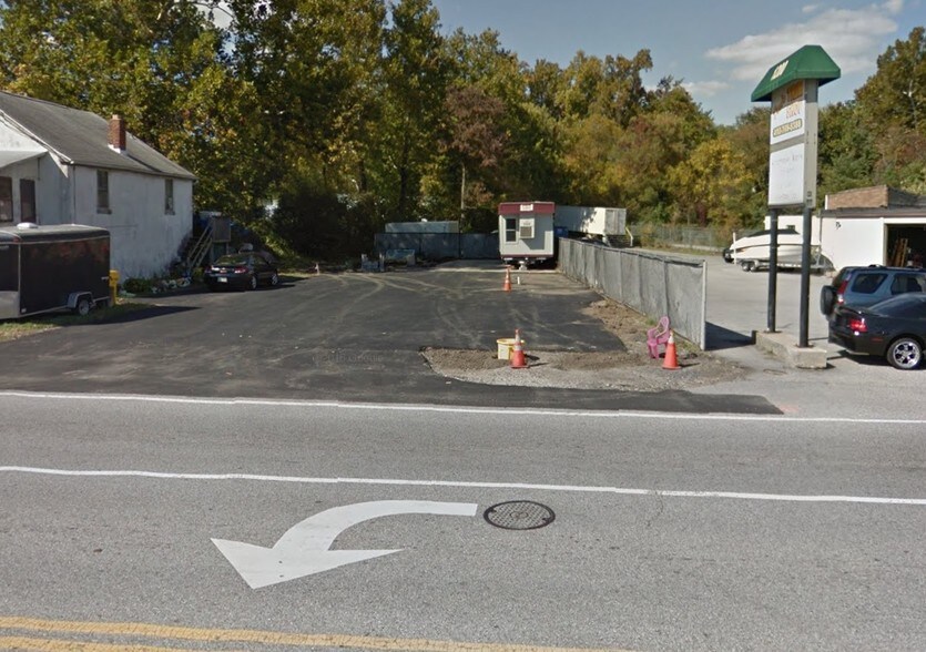 1204 Crain Hwy, Glen Burnie, MD, 21061 Commercial Land For Sale