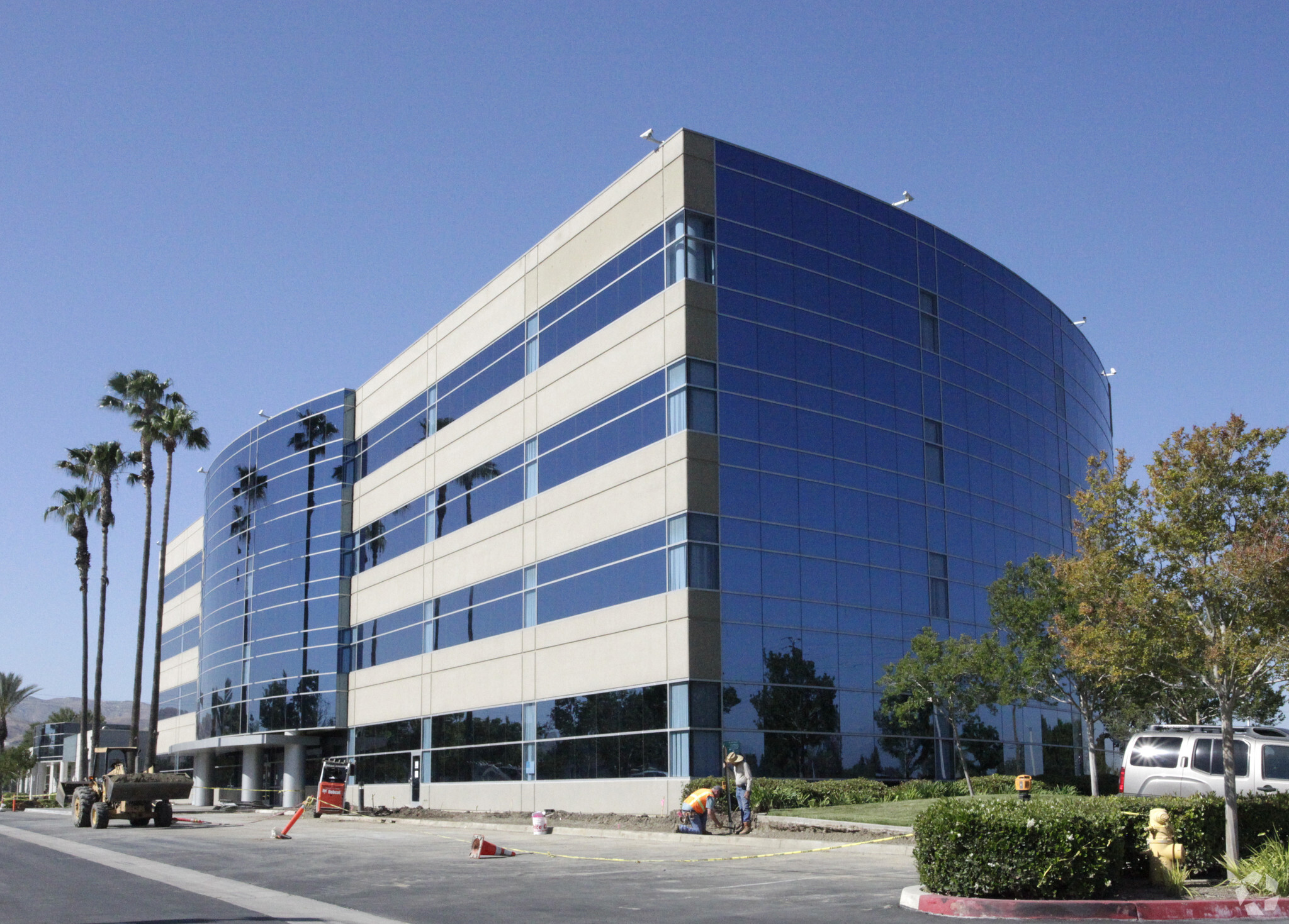 10417 Mountain View Ave, Loma Linda, CA 92354 - Corporate Plaza I | LoopNet