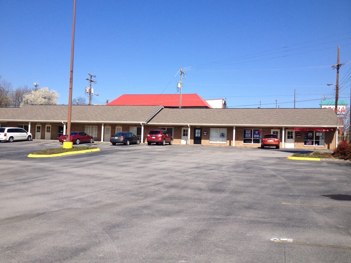 4011 Chapman Hwy, Knoxville, TN 37920