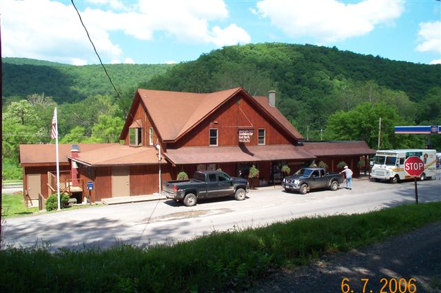 14167 Route 414, Slate Run, PA for sale Primary Photo- Image 1 of 1