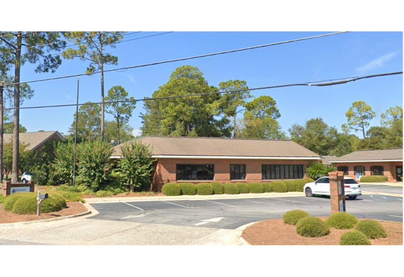 2409 Westgate, Albany, GA for lease - Primary Photo - Image 1 of 2