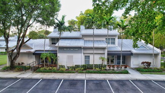 More details for 1208 N University Dr, Plantation, FL - Office/Medical for Lease