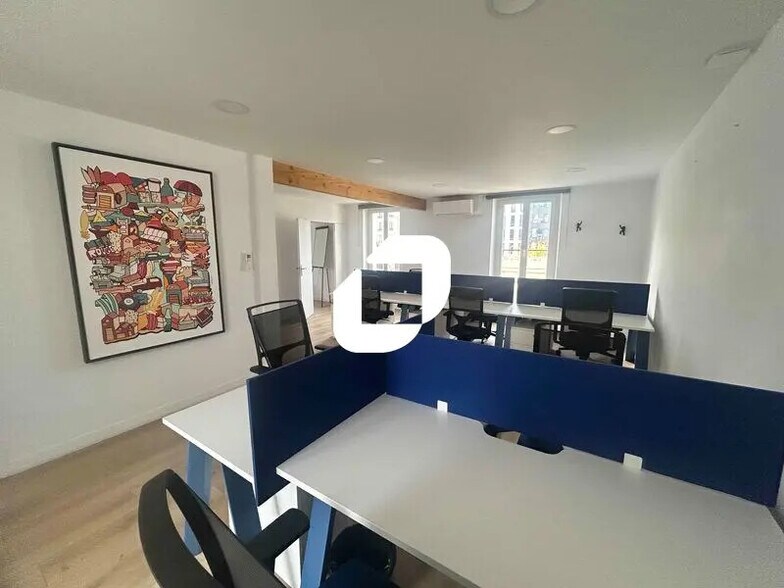 Retail in Enghien-les-Bains for lease - Building Photo - Image 3 of 13