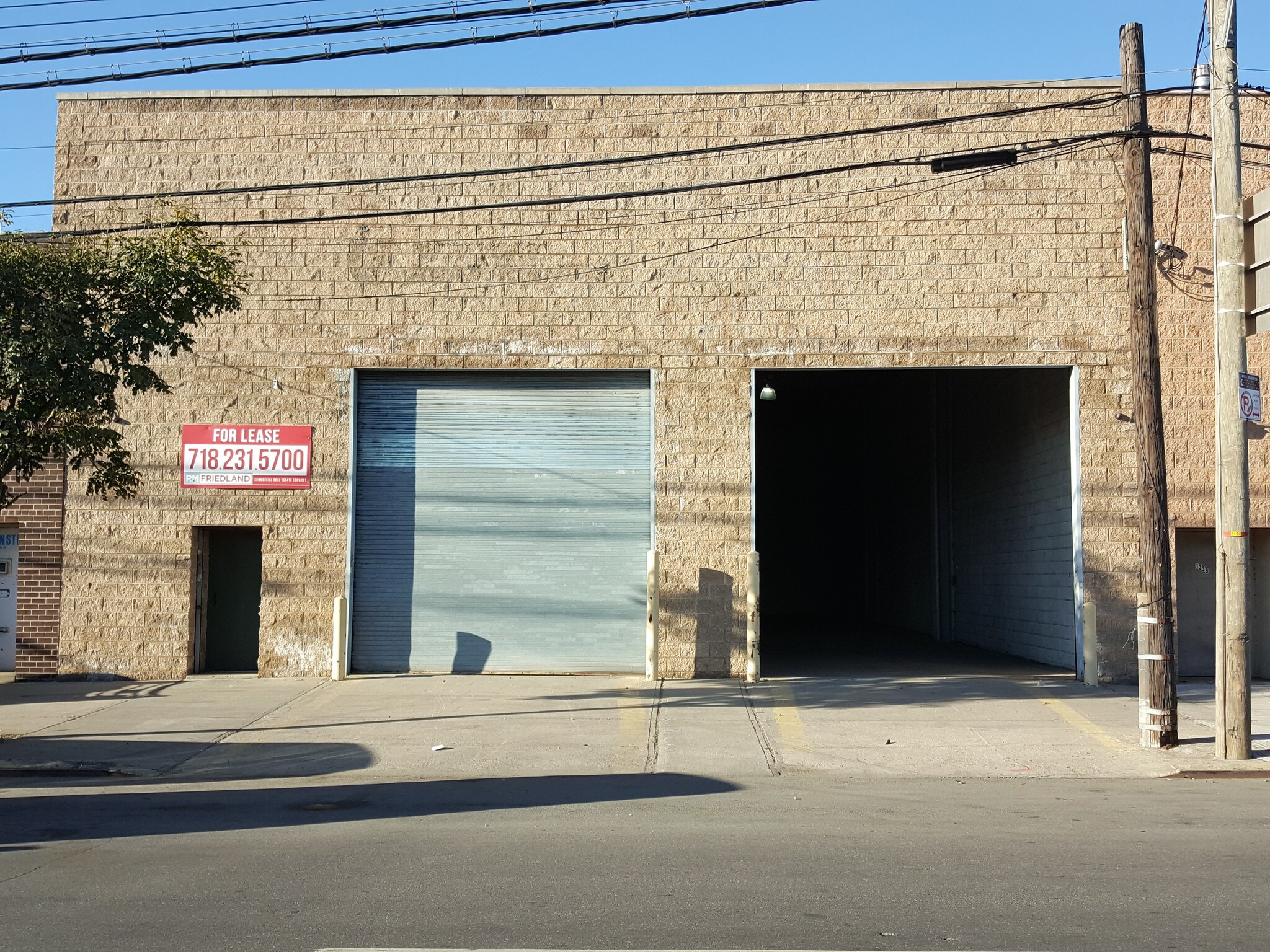 1337 E Bay Ave, Bronx, NY for sale Building Photo- Image 1 of 1