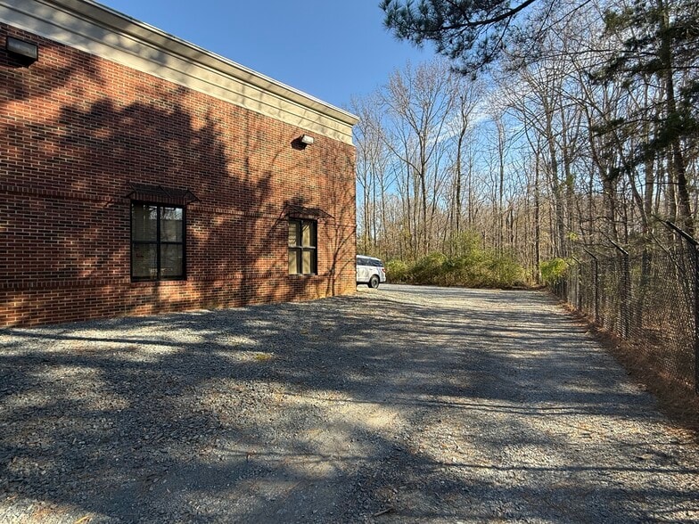 2814 Gray Fox Rd, Monroe, NC for sale - Building Photo - Image 3 of 19