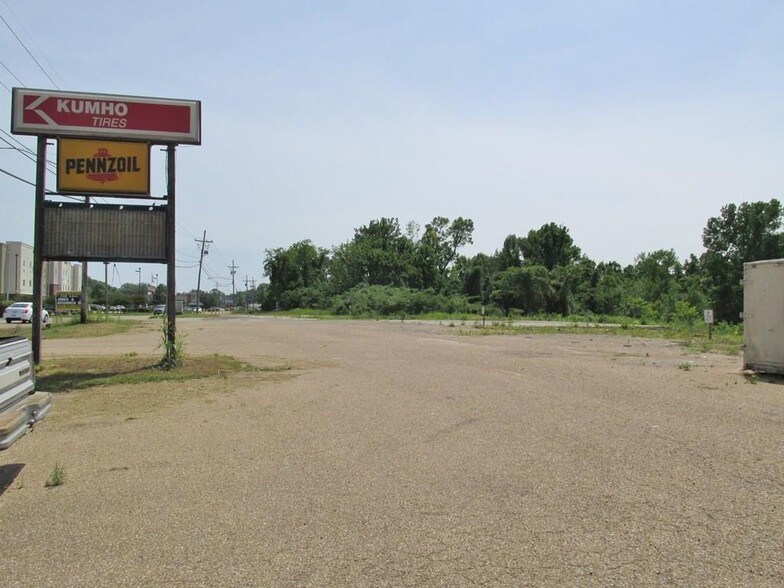 14010 S Frontage Rd, Vicksburg, MS 39180