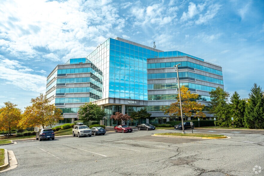 4061 Powder Mill Rd, Beltsville, MD 20705 Office for Lease