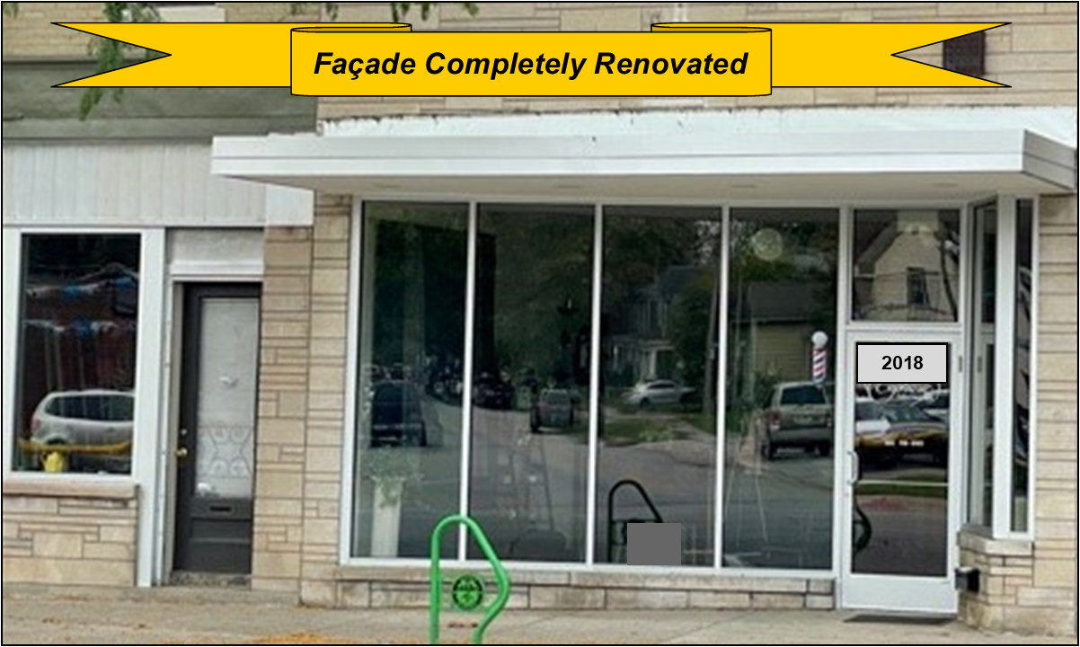 2018 Fairfield Ave, Fort Wayne, IN for sale Building Photo- Image 1 of 1