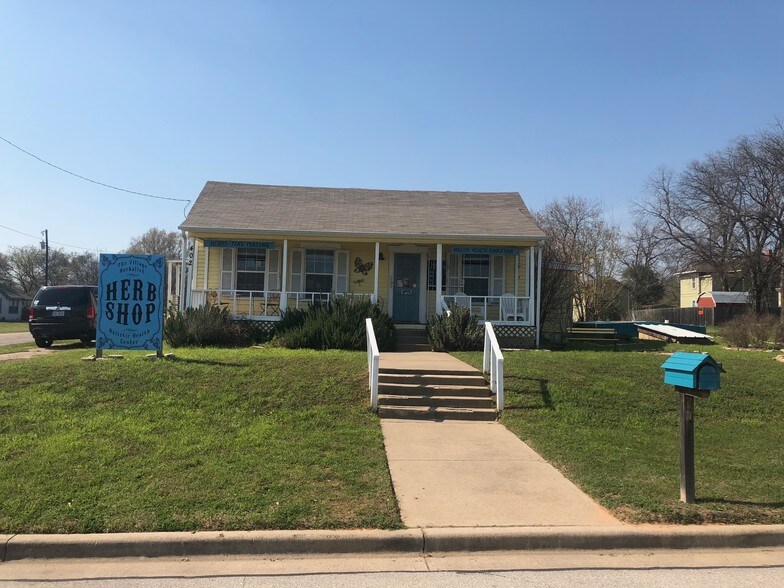 402 Tyler St, Waco, TX for sale - Other - Image 1 of 1