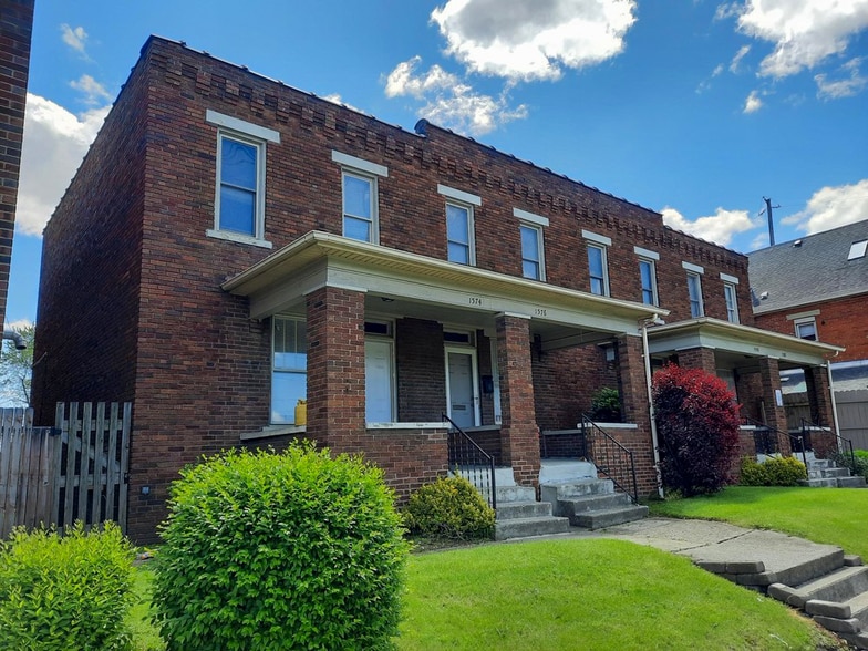 1572-1580 S High St, Columbus, OH for sale - Building Photo - Image 2 of 17