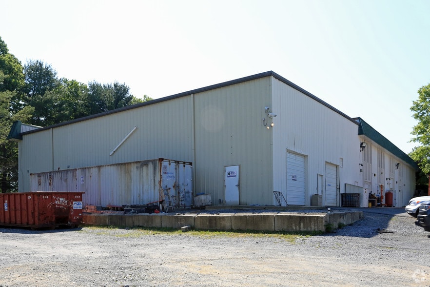 2502 Urbana Pike, Hyattstown, MD for lease - Building Photo - Image 2 of 3