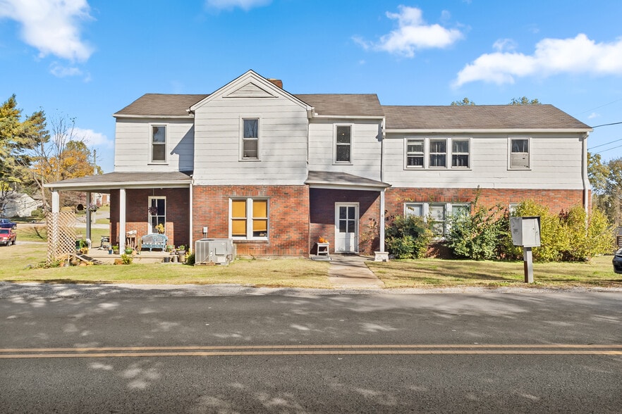 1601 Stratford Ave, Nashville, TN for sale - Building Photo - Image 3 of 35