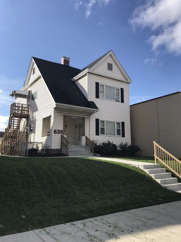 635 High St, Hamilton, OH for sale Other- Image 1 of 1
