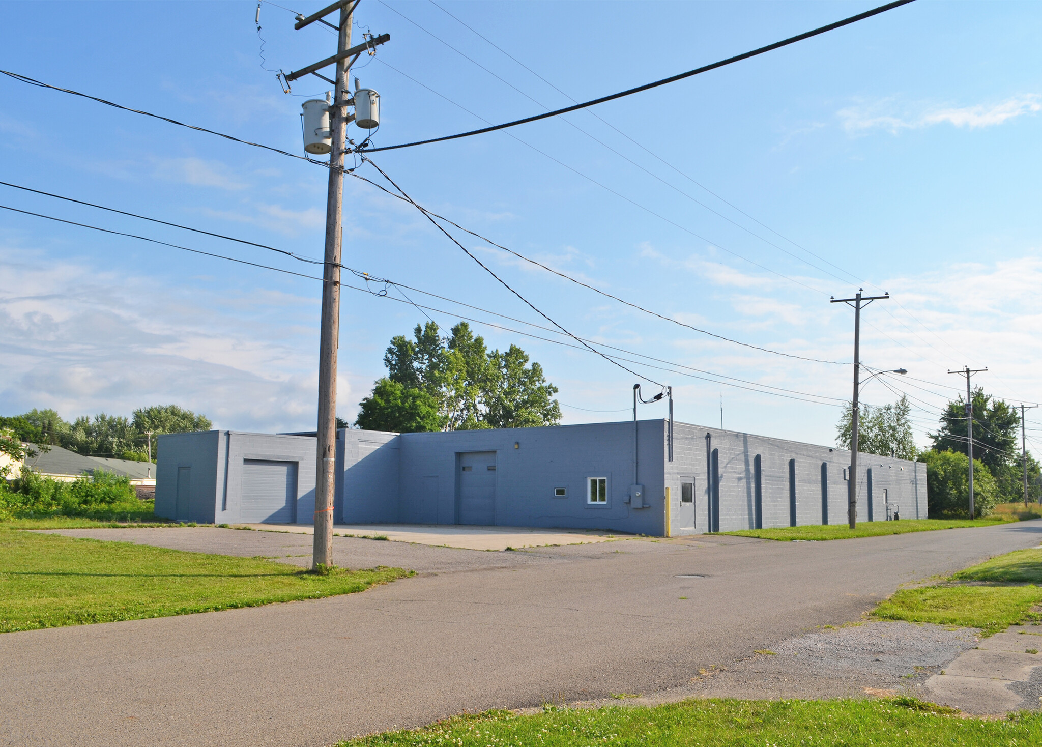 10027 Railroad St, Lake City, PA for sale Building Photo- Image 1 of 1