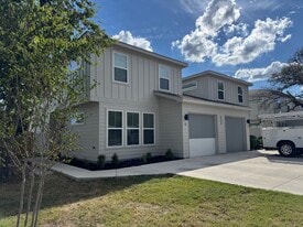 Burnet Single Family & Duplex Portfolio - Convenience Store