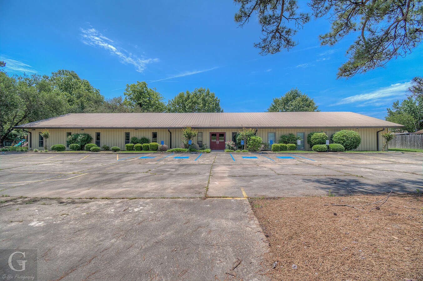 4761 Bert Kouns Industrial Loop, Shreveport, LA 71118
