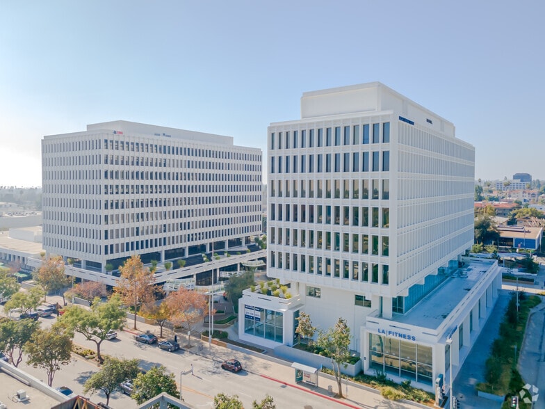 201 S Lake Ave, Pasadena, CA for lease - Building Photo - Image 3 of 4