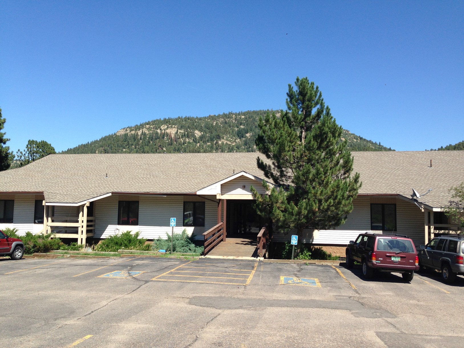 19423 N Turkey Creek Rd, Morrison, CO for sale Primary Photo- Image 1 of 1