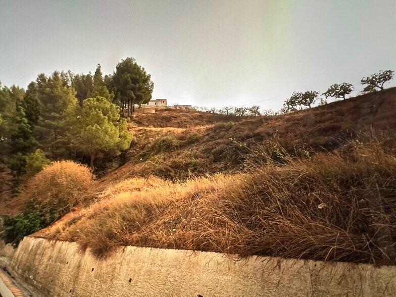 Land in Benamocarra, Málaga for sale - Construction Photo - Image 2 of 4
