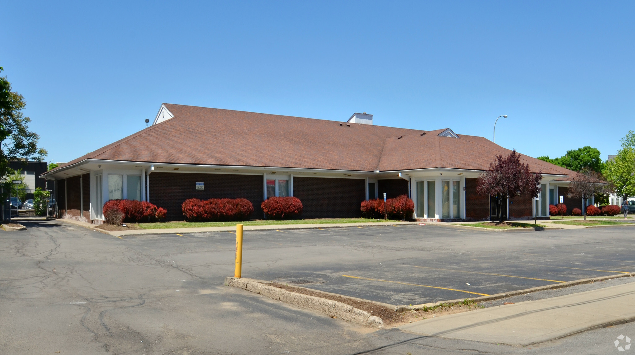 819 W Main St, Rochester, NY for sale Building Photo- Image 1 of 1