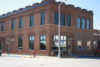 More details for 201 N Main St, Buffalo Center, IA - Office/Retail for Lease