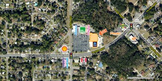 More details for 2261 Edgewood Ave W, Jacksonville, FL - Retail for Lease