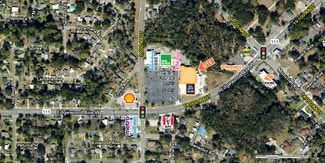 More details for 2261 Edgewood Ave W, Jacksonville, FL - Retail for Lease