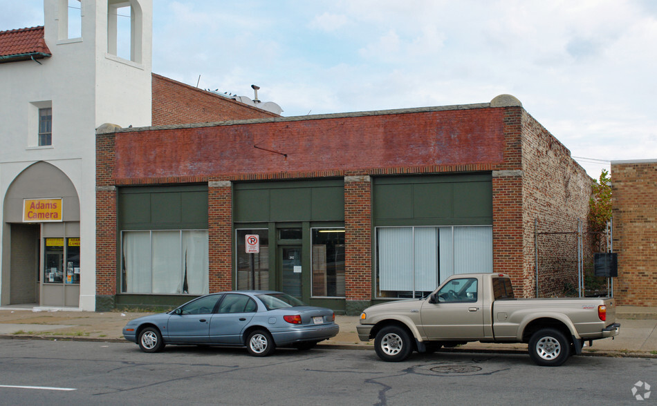 2812 W Broad St, Richmond, VA for lease - Building Photo - Image 3 of 13