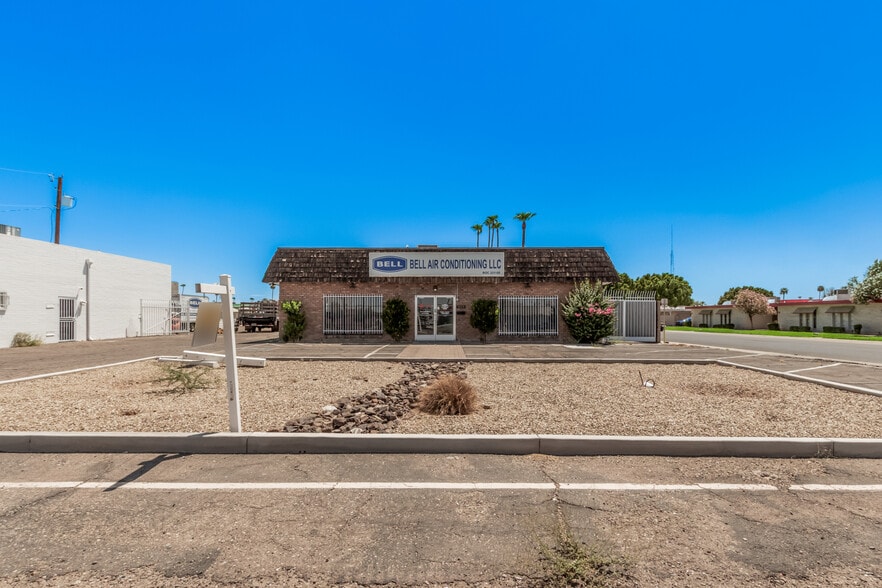 13211 N 111th Ave, Sun City, AZ for sale - Building Photo - Image 1 of 10