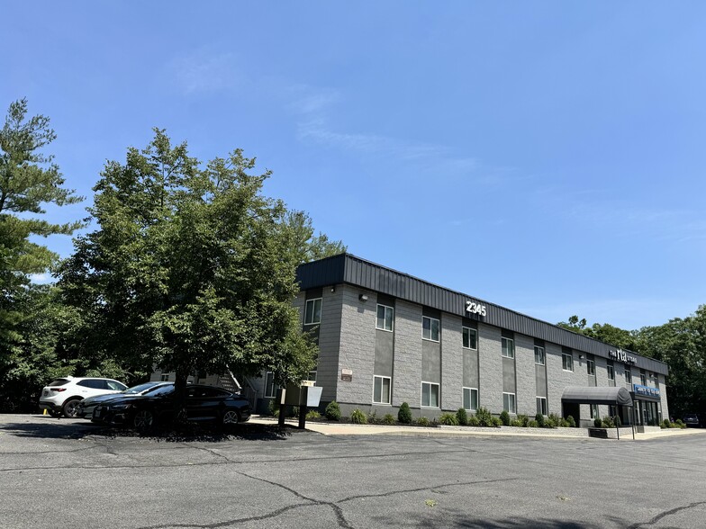 2345 Route 52, East Fishkill, NY for sale - Building Photo - Image 1 of 2