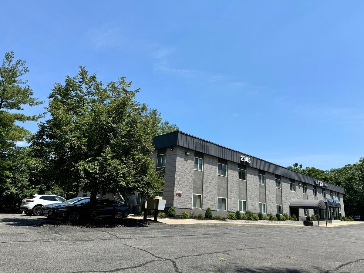 2345 Route 52, East Fishkill, NY 12533 East Fishkill Office Building