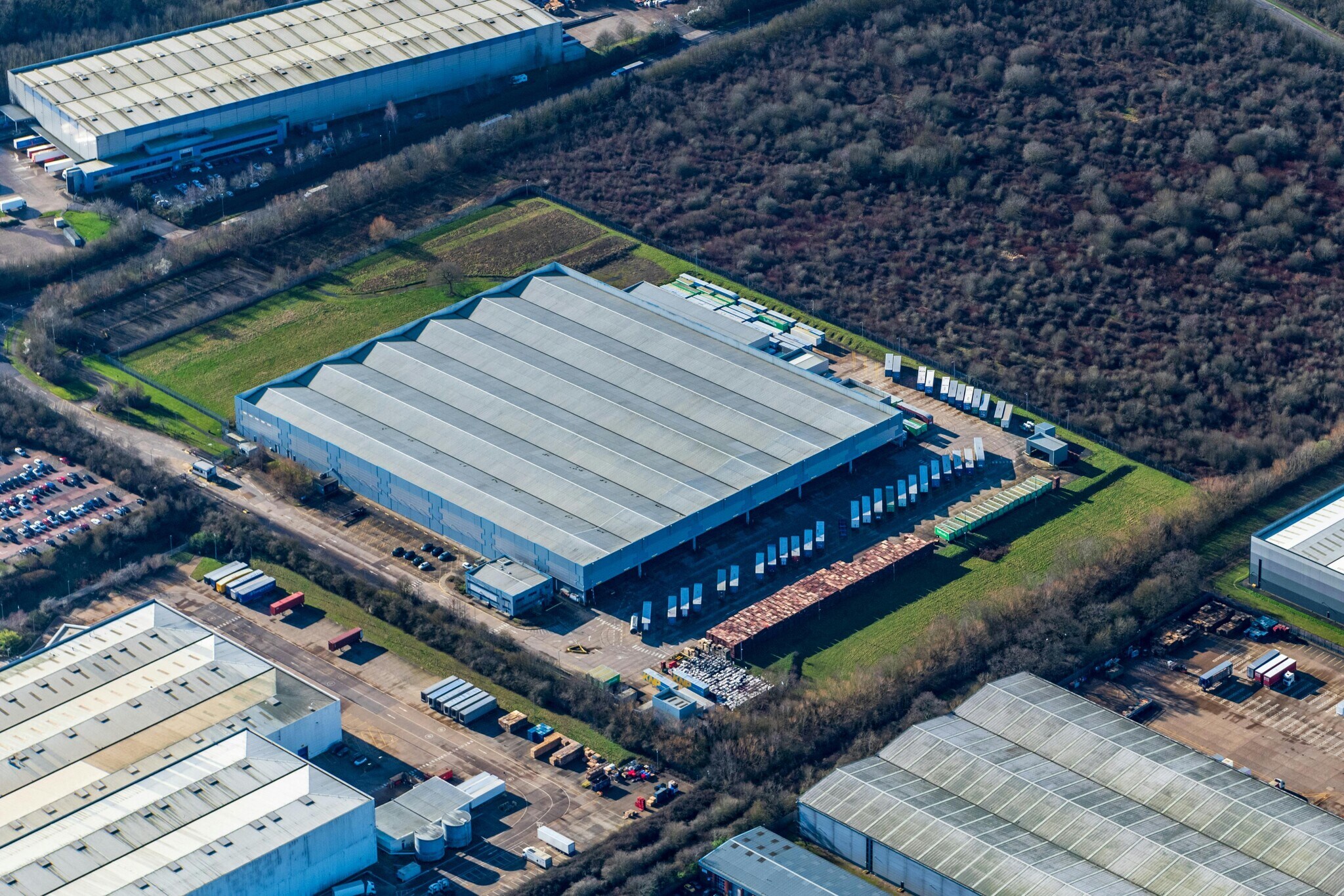 Gowerton Rd, Northampton for lease Primary Photo- Image 1 of 5
