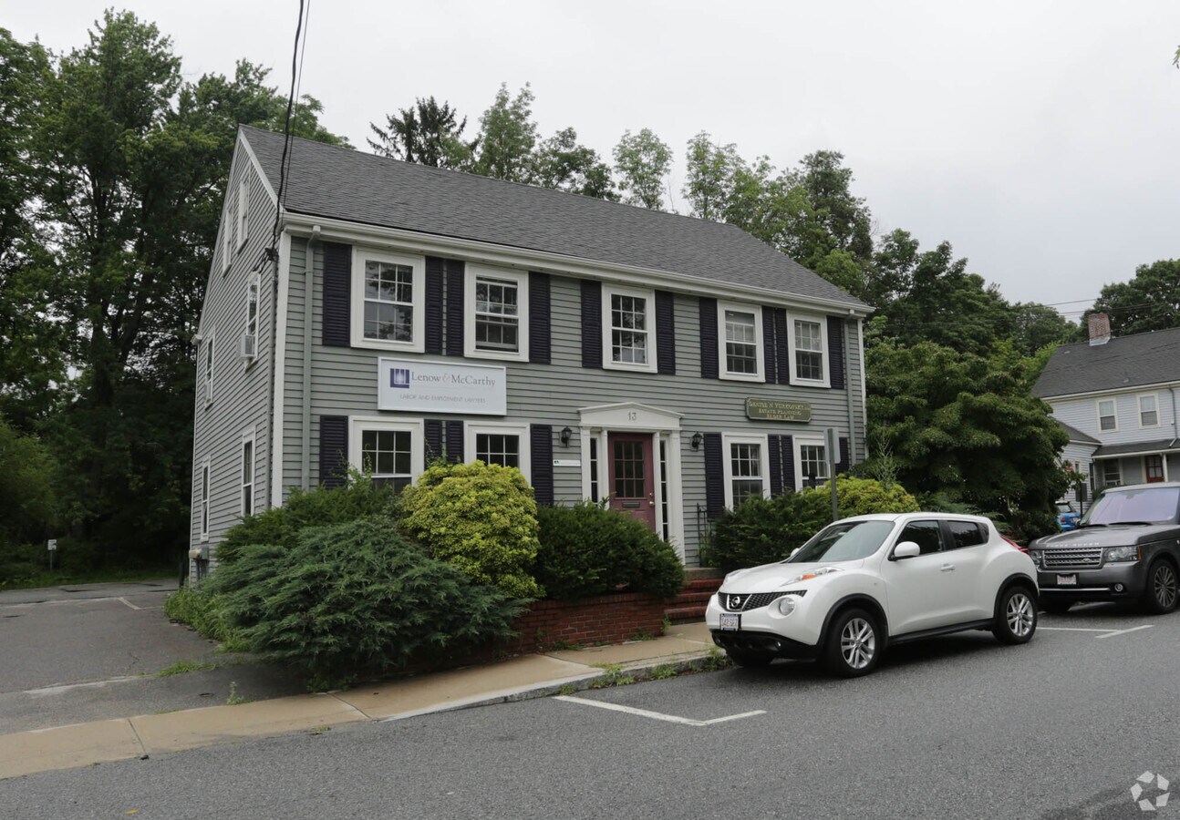 13 Pelham Island Rd, Wayland, MA 01778