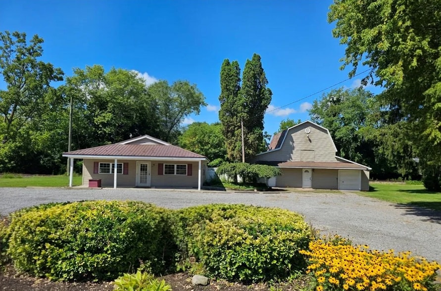 3963 Main St, Scio, NY for sale - Primary Photo - Image 1 of 28