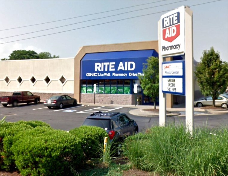 1650 Main St, Olyphant, PA for sale - Other - Image 1 of 1