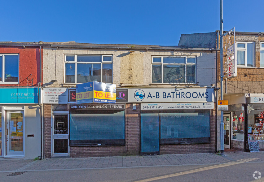 21-23 Sagar St, Castleford, WF10 1AG | LoopNet