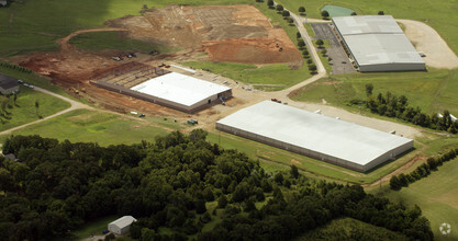 1500 Independence Dr, Sullivan, MO - aerial  map view - Image1