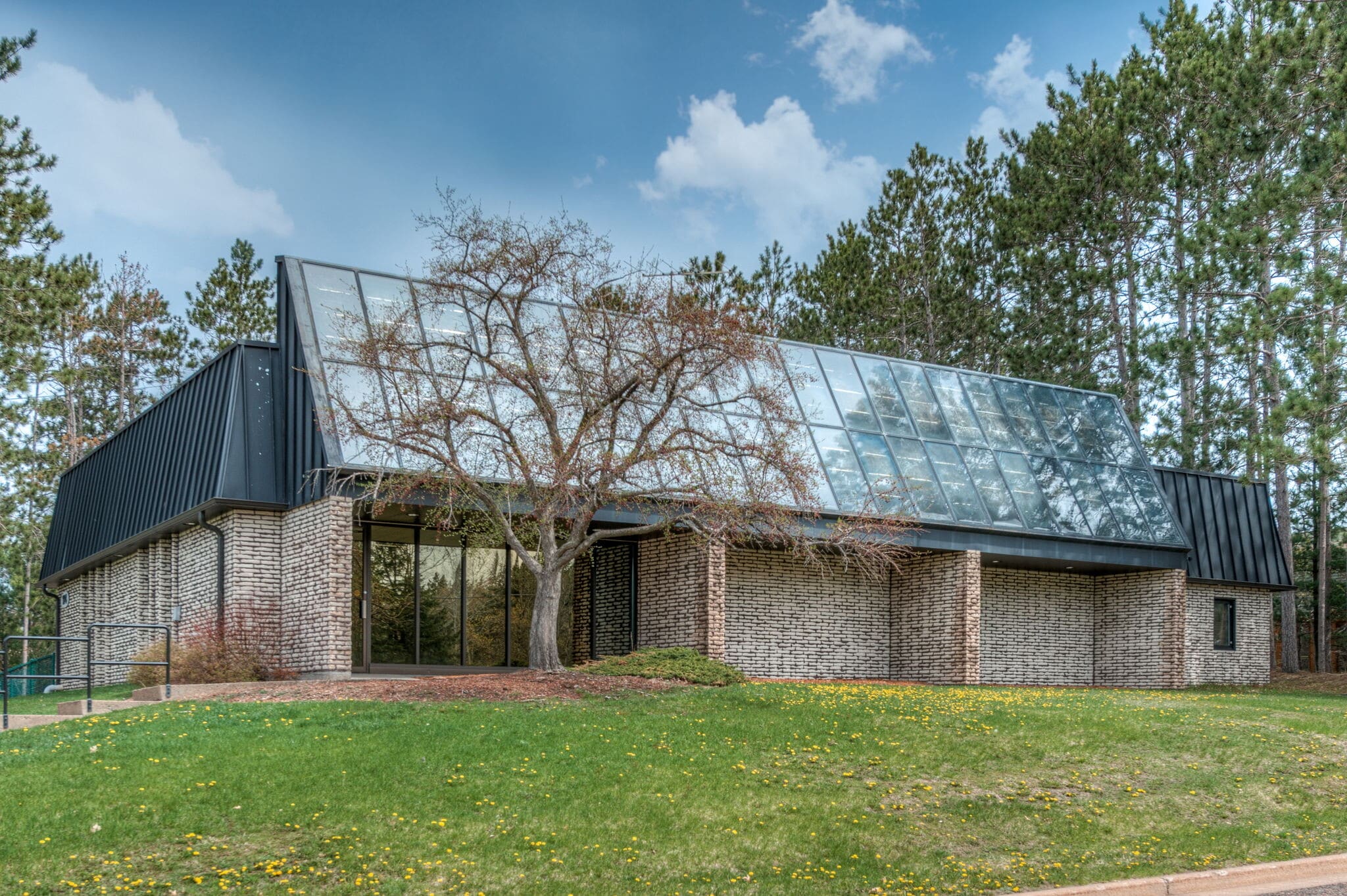 114 Timberlane Rd, Spooner, WI for sale Building Photo- Image 1 of 1