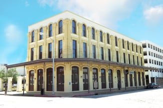More details for 306 22nd St, Galveston, TX - Office for Sale