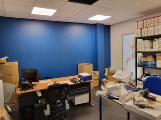 More details for Avenue René Samuel, Clamart - Retail for Lease