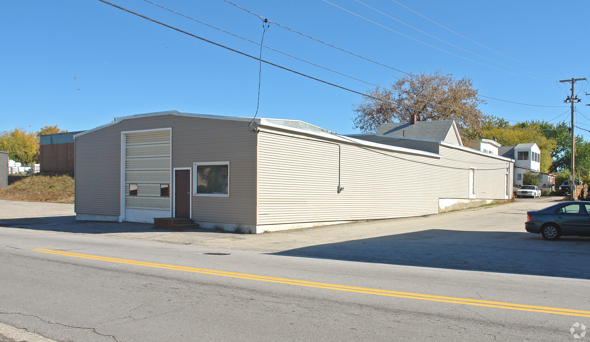 49 Union St, Manchester, NH for sale Primary Photo- Image 1 of 1