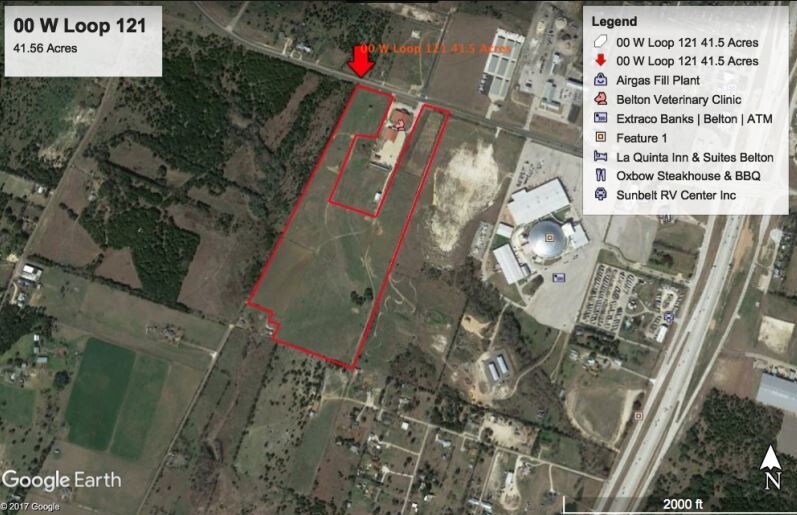 700 W LOOP 121, Belton, TX for sale Other- Image 1 of 1