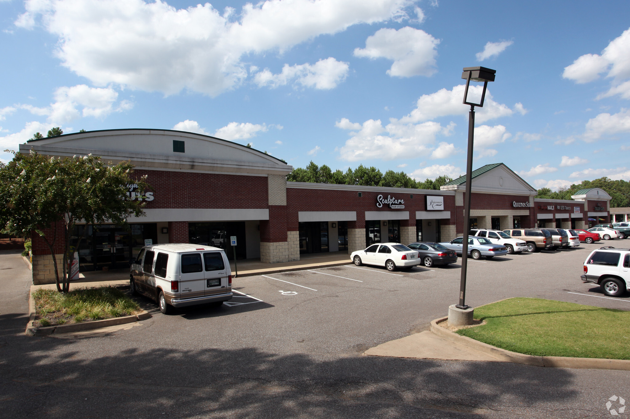 7546 Highway 70, Bartlett, TN for lease Primary Photo- Image 1 of 4