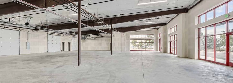 18860 Clarke Rd, Parker, CO for lease - Building Photo - Image 3 of 7