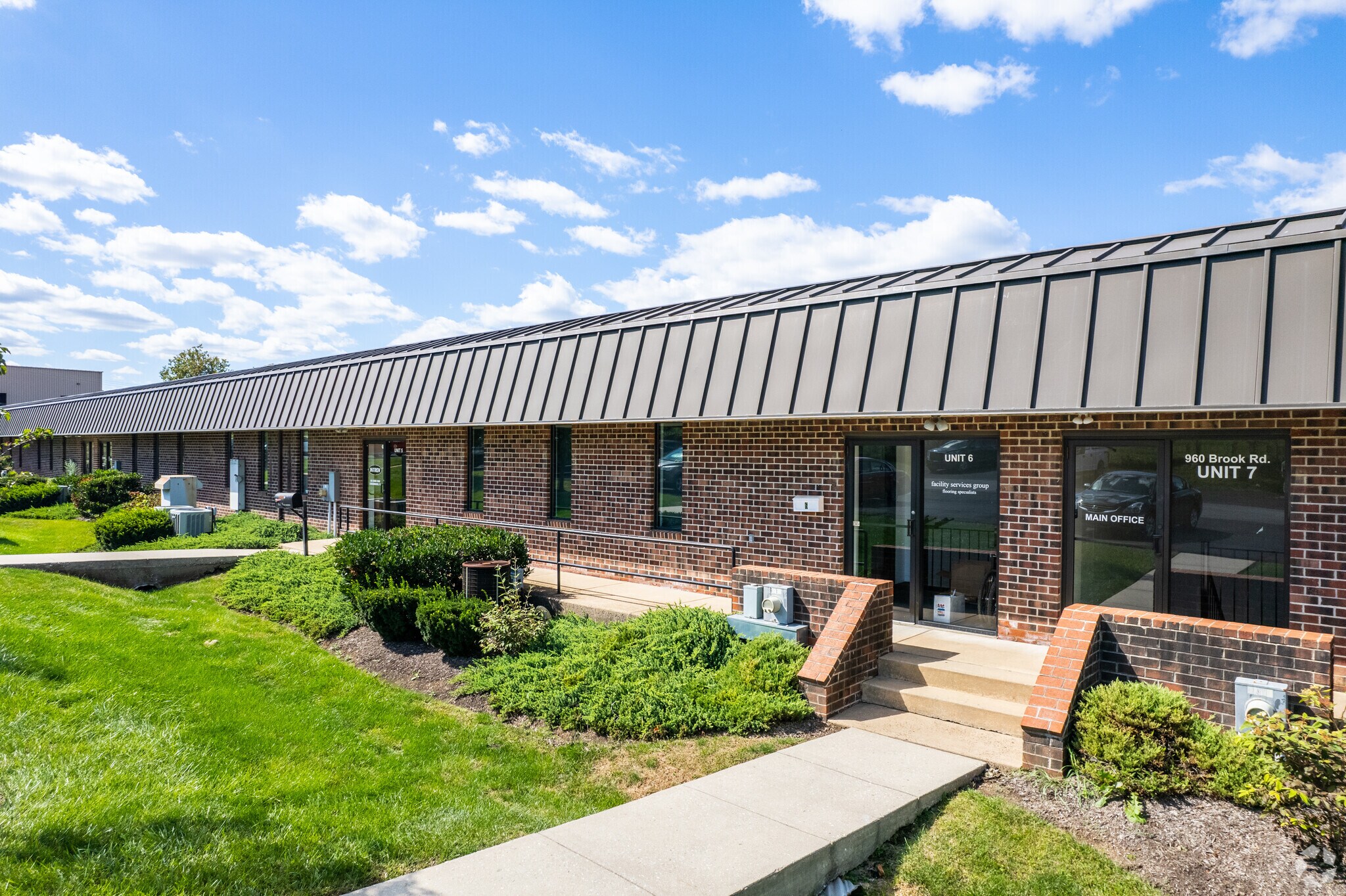 960 Brook Rd, Conshohocken, PA for sale Building Photo- Image 1 of 1