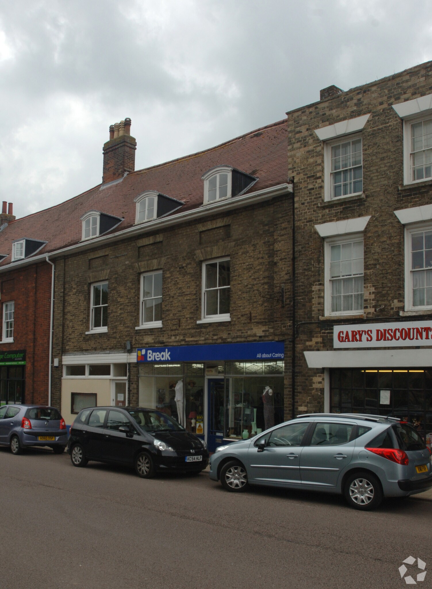 5 The Walk, Beccles for sale Primary Photo- Image 1 of 1