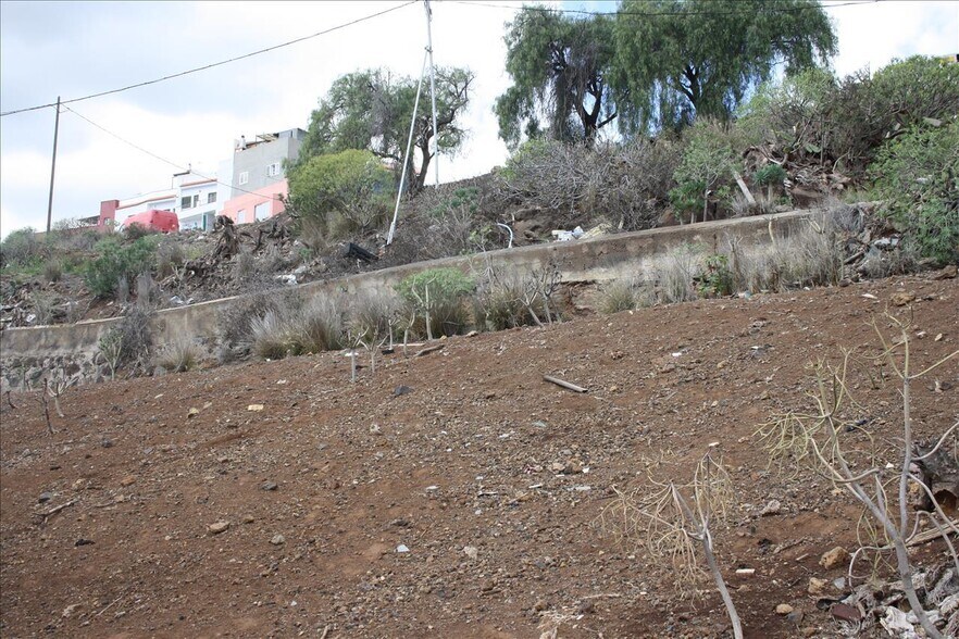 Land in Santa Cruz de Tenerife for sale - Building Photo - Image 3 of 12