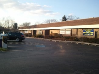 More details for 350 W Kensington Rd, Mount Prospect, IL - Office/Medical for Lease
