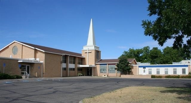 1500 S Main St, Roswell, NM for sale - Primary Photo - Image 1 of 1